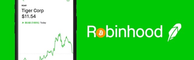 Post-IPO Robinhood wants to dive into cryptocurrencies