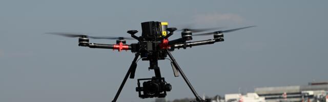 BGF backs drone detection firm Operational Solutions with £8m cash boost