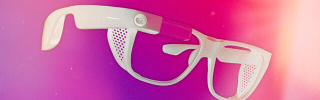 Google is building a new OS for its next ‘innovative AR device’