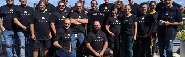 Faced with insolvency, Ottawa’s Tehama forges ahead with founder-backed restructuring