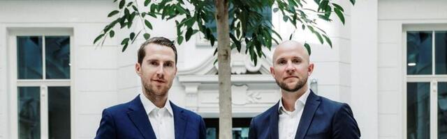 Warsaw-based ffVC announces €60 million fund for Series A and late Seed investments in Central European startups