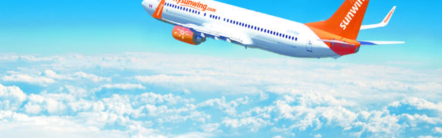 WestJet to Shutter Sunwing Airlines