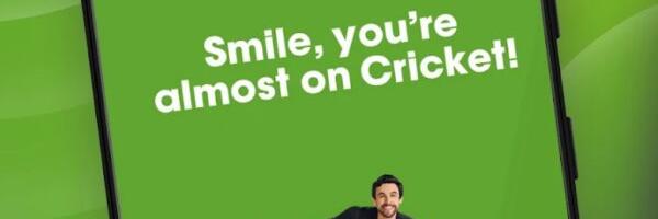 Cricket Brings Its Free Trial to Android