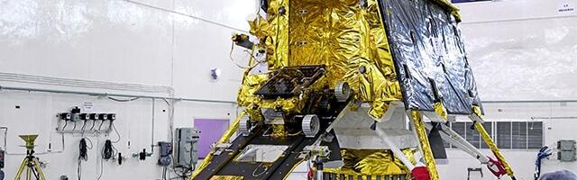 Playing it Safe: ISRO may reschedule Chandrayaan-3 landing for a number of reasons