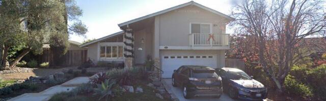 Detached house in Hayward sells for $1.5 million