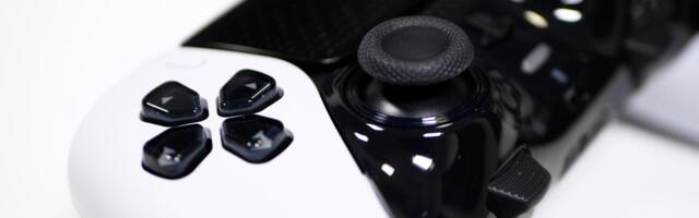 Steam'll let you know if a game supports DualSense or DualShock from October
