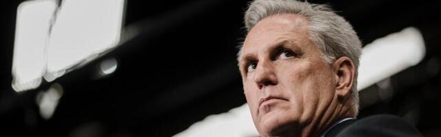 Kevin McCarthy’s fight to survive as House speaker, explained