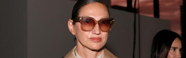 Jenna Lyons is the last great Real Housewife