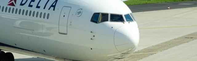 Loyalty Backlash Doesn’t Hurt Delta’s Bottom Line