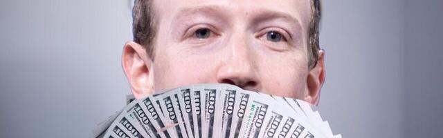 UK lost €2.3B in tax from big tech because rules are ‘no longer fit for purpose’