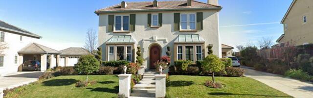 The top 10 most expensive home sales in Danville, San Ramon, Dublin, Pleasanton, reported the week of Oct. 16