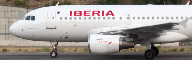 Spain Flights to See 15% Increase in Seat Capacity This Winter