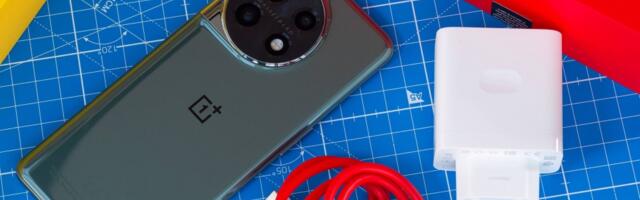 OnePlus 12 shows up on 3C certification with 100W charging