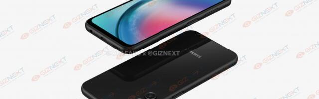 Samsung Galaxy A25 5G appears in TUV listing with 25W charging