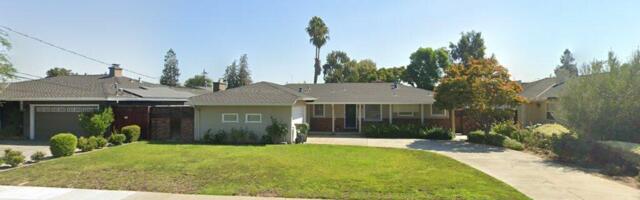 The 10 most expensive homes reported sold in San Jose in the week of Nov. 13