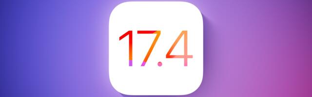 iOS 17.4 Beta: All the New Features