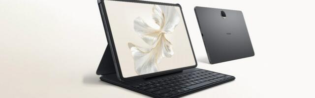 Honor Pad 9 now available in the UK and Ireland
