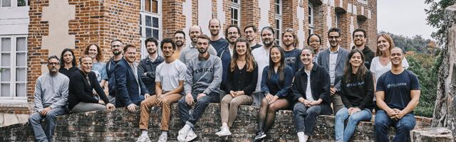 Filigran's journey: From €5M seed round to €15M Series A in just six months