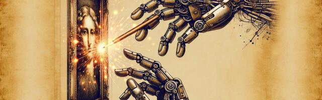 VASA-1 animates static images, sparks misuse concerns