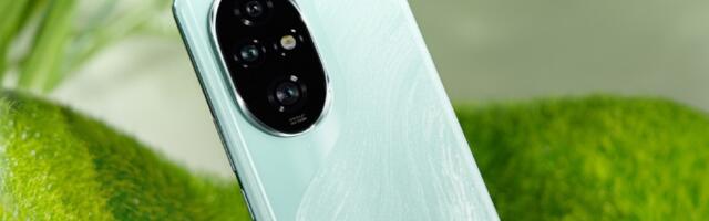 Honor 200 & 200 Pro full specs sheet leaks, no flagship chipset in sight