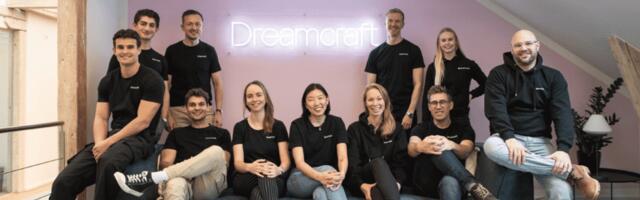 Dreamcraft Ventures closes €66 million fund to expand their European investment strategy