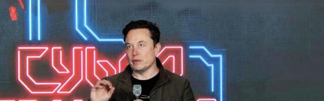 Tesla shareholders approve Elon Musk’s $56B pay deal and return to Texas