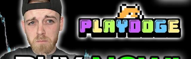 Tamagotchi-Inspired P2E Game Raises Over $5 Million in Presale – Is This the Next Crypto Gem?