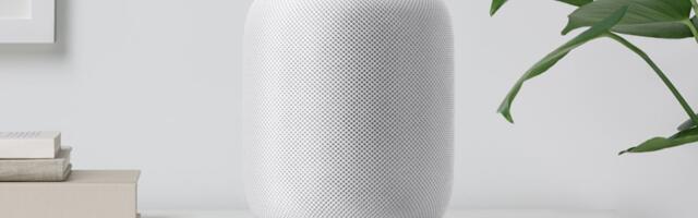 iPhone X and first-gen HomePod are now 'vintage' Apple products