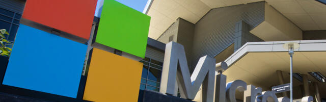 Microsoft agrees to $14 million California pay discrimination settlement