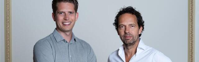 Amsterdam’s Moonlit.ai spins out from Deloitte; bags funding for its AI-driven legal research platform