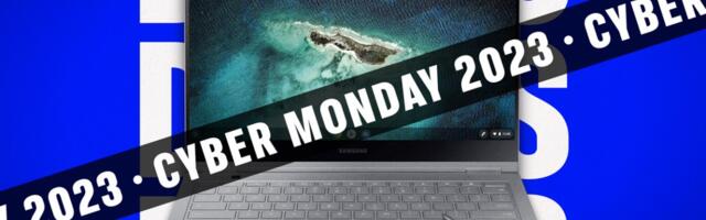 Early Black Friday Chromebook deals 2024: Save on HP, Lenovo, and Acer