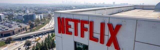 Netflix Finally Gives Up on Interactive Shows, Pivots to ‘GenAI for Games’