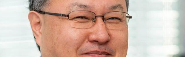 PlayStation legend Shuhei Yoshida announces retirement