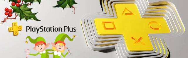 Here are the PlayStation Plus Extra and Premium games for December