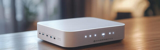 Karrier One Launches Decentralized WiFi Hotspot Devices on Sui Network to Expand Global Connectivity