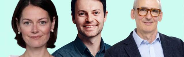 Darktrace ex-CEO, Wayve co-founder and Raspberry Pi chair among UK tech figures named in honours list