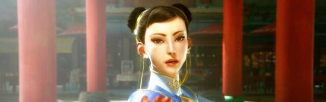 Street Fighter film gets new director, still set for 2026