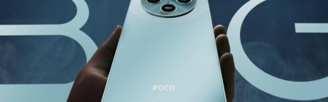 Poco M7 5G's launch date, design, price segment, and key specs revealed