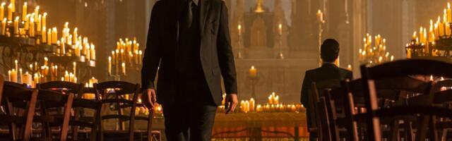 John Wick 5 Is Real, and There’s More Coming