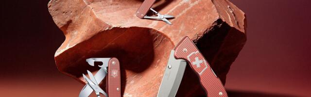 How To Properly Clean And Take Care Of Your Swiss Army Knife