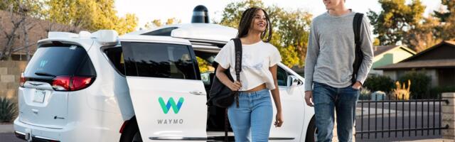 Waymo faces questions about its use of onboard cameras for AI training, ads targetting