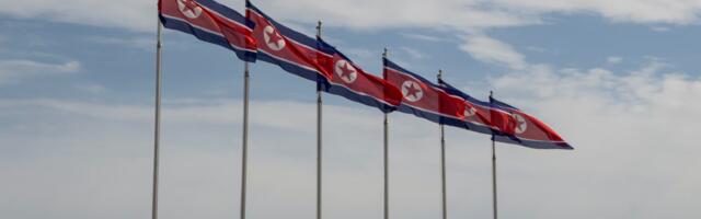 North Korean Hackers Targeting Crypto Developers With U.S. Shell Firms