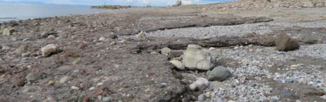 Industrial Waste Is Turning Into Rock in Just Decades, Study Suggests