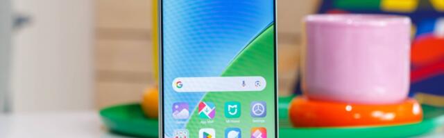 Xiaomi 16 to have the best smaller screen and biggest battery for its size