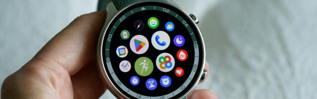 Forget the Pixel Watch 4, this is the Wear OS watch I’m looking forward to the most