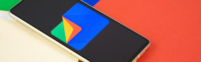 Files by Google is playing with a dynamic new look for your recent files (APK teardown)