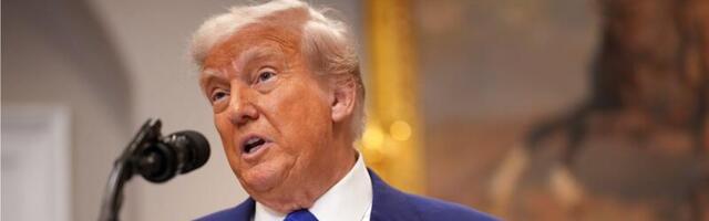 Trump to Tim Cook: I dont want you building iPhones in India