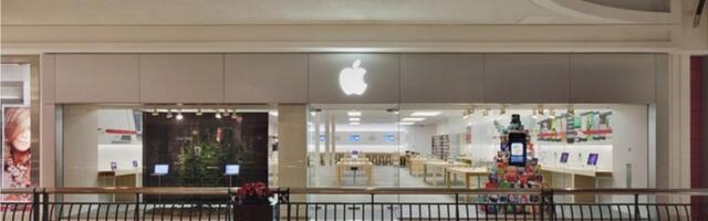 From Risky Bet to Retail Giant: Apple Store Turns 24 Today
