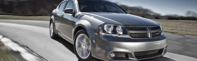 Why Was The Dodge Avenger Discontinued & Was It A Good Car?