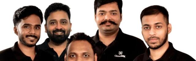 Cybersecurity Startup CloudSEK Bags $19 Mn From MassMutual Ventures, Others